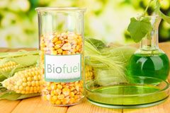 Sluggan biofuel availability
