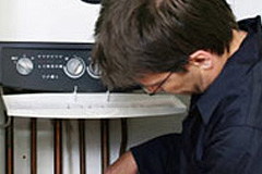 boiler repair Sluggan