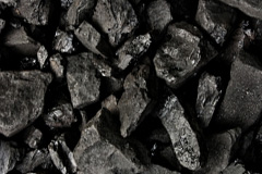 Sluggan coal boiler costs